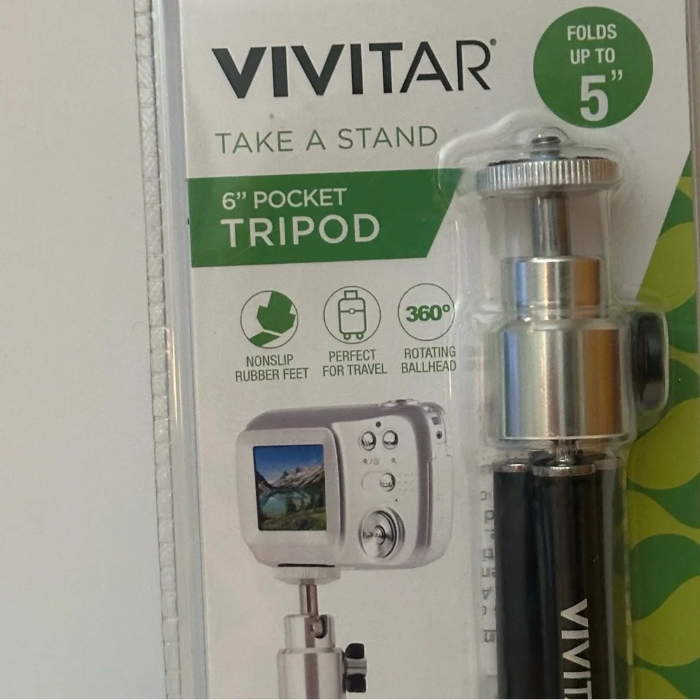 Vivitar 6